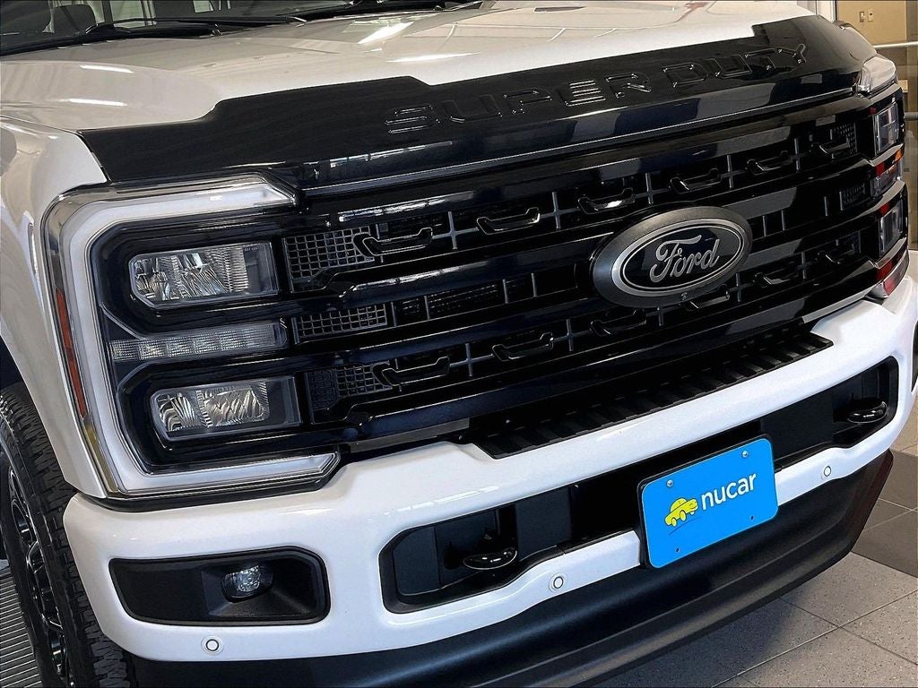 2023 Ford F-350SD Lariat
