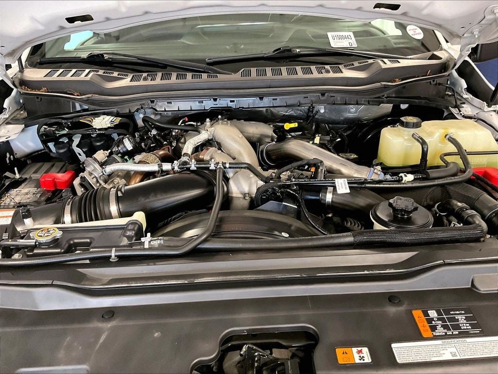 2023 Ford F-350SD Lariat