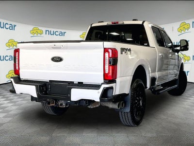 2023 Ford F-350SD Lariat