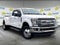2018 Ford Super Duty F-350 DRW LARIAT 4WD Crew Cab 8' Box