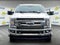 2018 Ford Super Duty F-350 DRW LARIAT 4WD Crew Cab 8' Box
