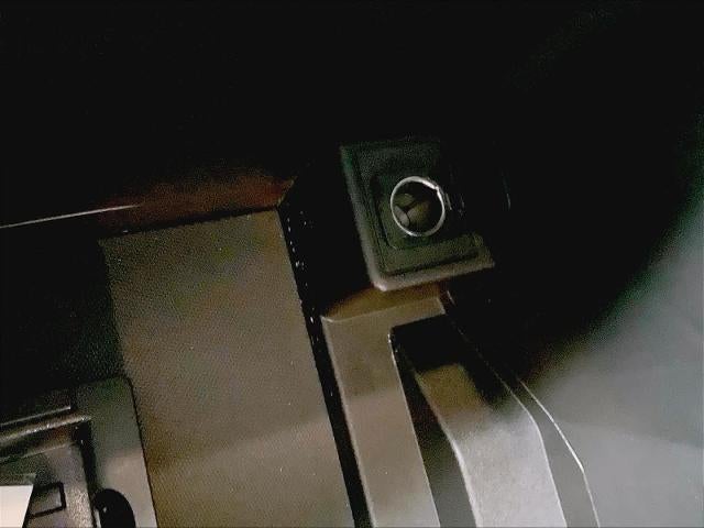 2018 Ford Super Duty F-350 DRW LARIAT 4WD Crew Cab 8' Box