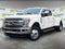 2018 Ford Super Duty F-350 DRW LARIAT 4WD Crew Cab 8' Box
