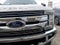 2018 Ford Super Duty F-350 DRW LARIAT 4WD Crew Cab 8' Box