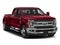 2018 Ford Super Duty F-350 DRW LARIAT 4WD Crew Cab 8' Box