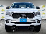 2023 Ford Ranger XLT 4WD SuperCab 6' Box