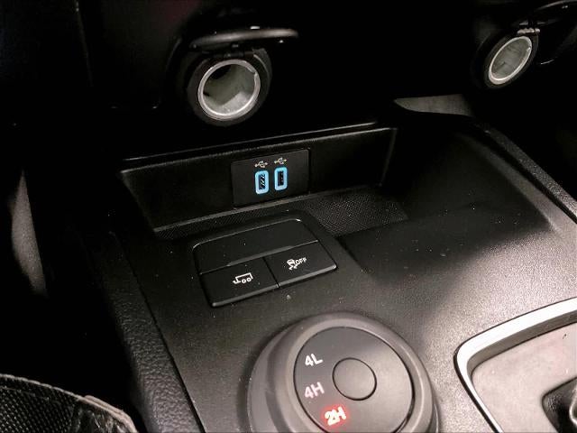 2023 Ford Ranger XLT 4WD SuperCab 6' Box