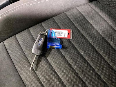 2023 Ford Ranger XLT 4WD SuperCab 6' Box