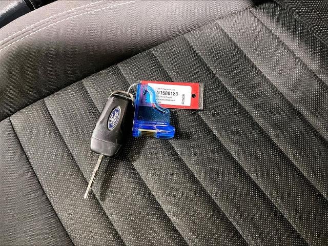 2023 Ford Ranger XLT 4WD SuperCab 6' Box