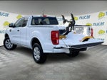 2023 Ford Ranger XLT 4WD SuperCab 6' Box