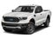 2023 Ford Ranger XLT 4WD SuperCab 6' Box