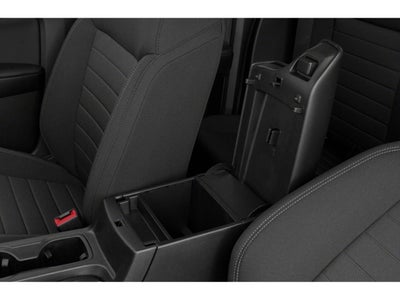 2023 Ford Ranger XLT 4WD SuperCab 6' Box