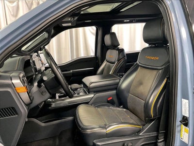 2023 Ford F-150 Tremor 4WD SuperCrew 5.5' Box