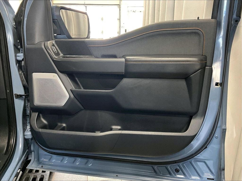 2023 Ford F-150 Tremor 4WD SuperCrew 5.5' Box