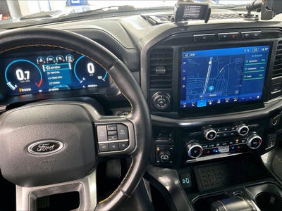 2023 Ford F-150 Tremor 4WD SuperCrew 5.5' Box