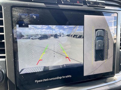 2023 Ford F-150 Tremor 4WD SuperCrew 5.5' Box