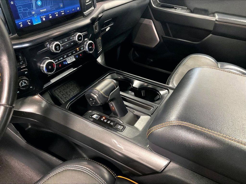 2023 Ford F-150 Tremor 4WD SuperCrew 5.5' Box
