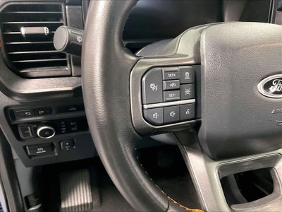 2023 Ford F-150 Tremor 4WD SuperCrew 5.5' Box
