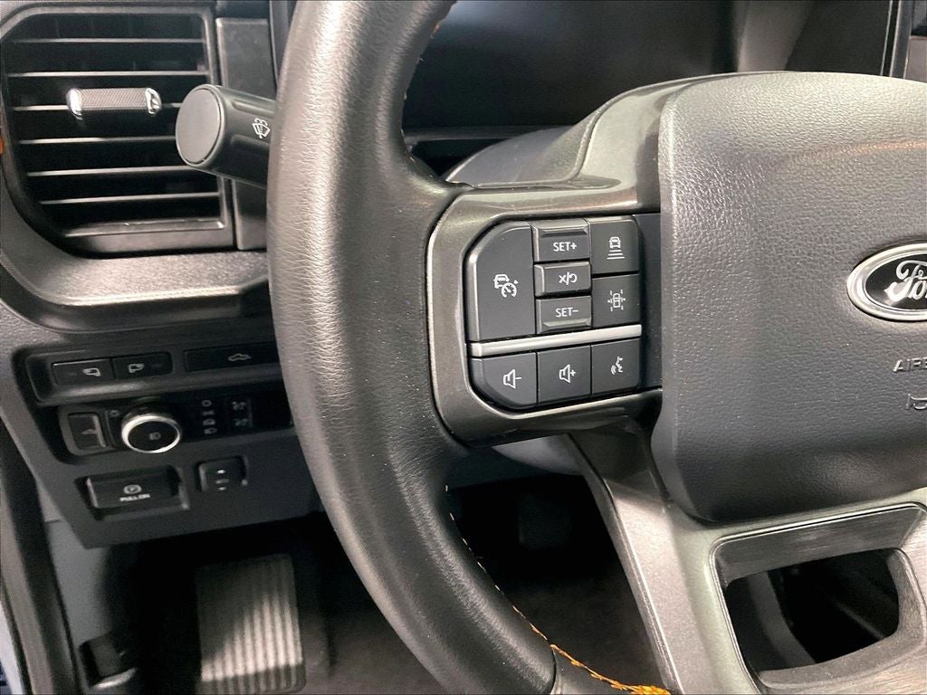 2023 Ford F-150 Tremor 4WD SuperCrew 5.5' Box