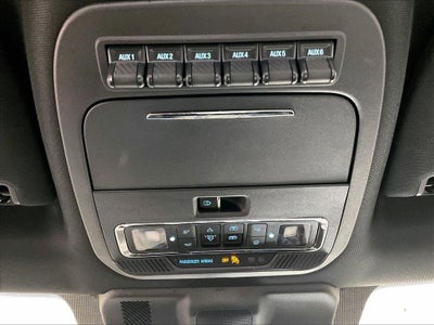 2023 Ford F-150 Tremor 4WD SuperCrew 5.5' Box