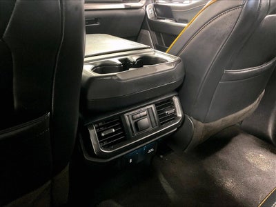 2023 Ford F-150 Tremor 4WD SuperCrew 5.5' Box