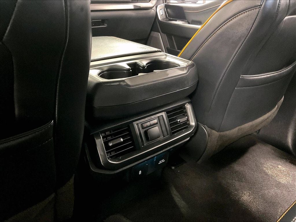 2023 Ford F-150 Tremor 4WD SuperCrew 5.5' Box