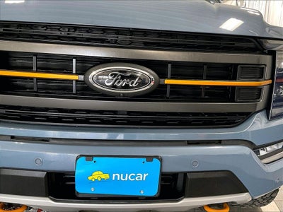 2023 Ford F-150 Tremor 4WD SuperCrew 5.5' Box