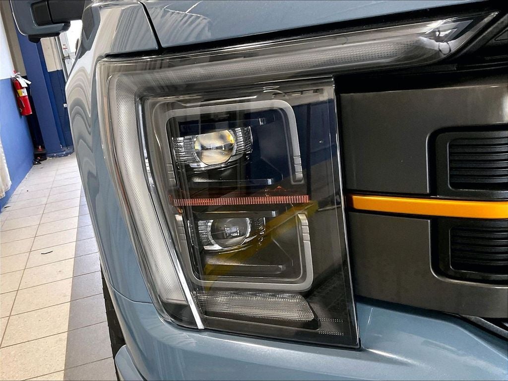 2023 Ford F-150 Tremor 4WD SuperCrew 5.5' Box