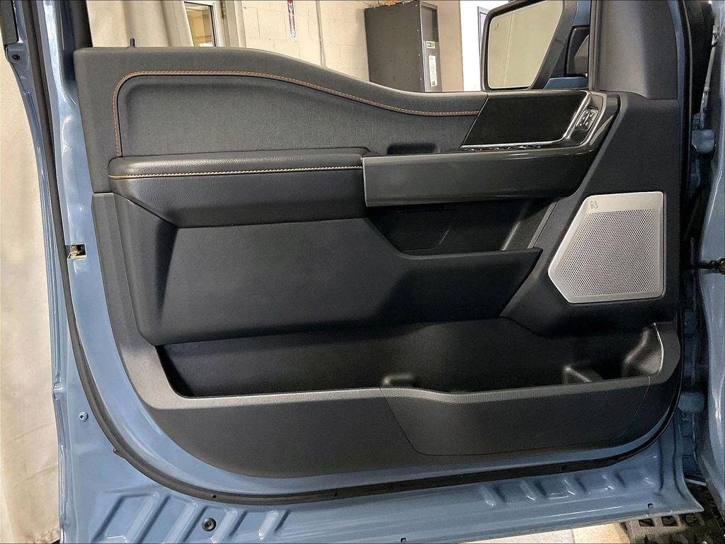 2023 Ford F-150 Tremor 4WD SuperCrew 5.5' Box