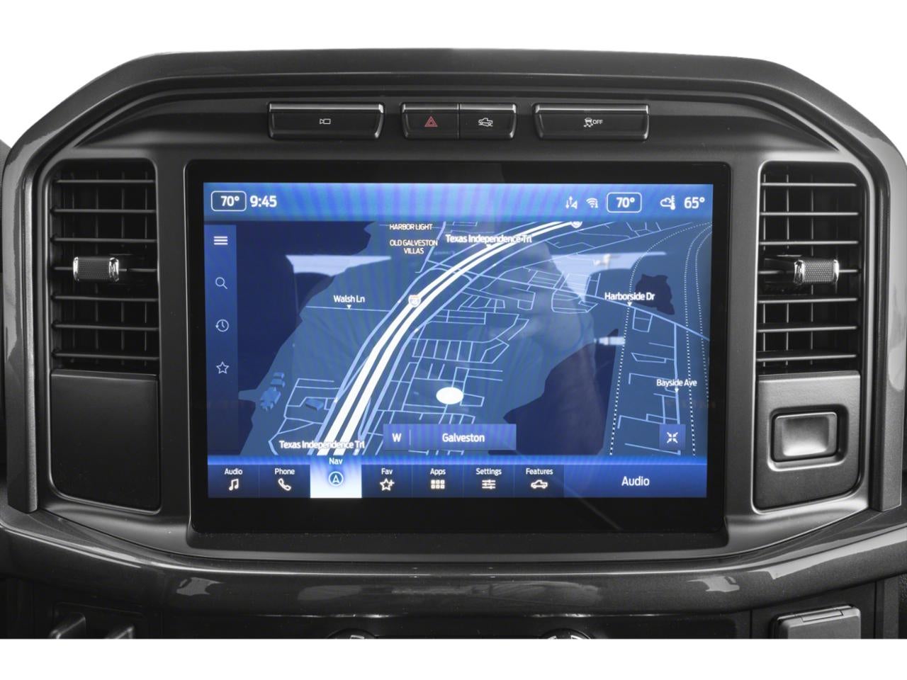 2023 Ford F-150 Tremor 4WD SuperCrew 5.5' Box