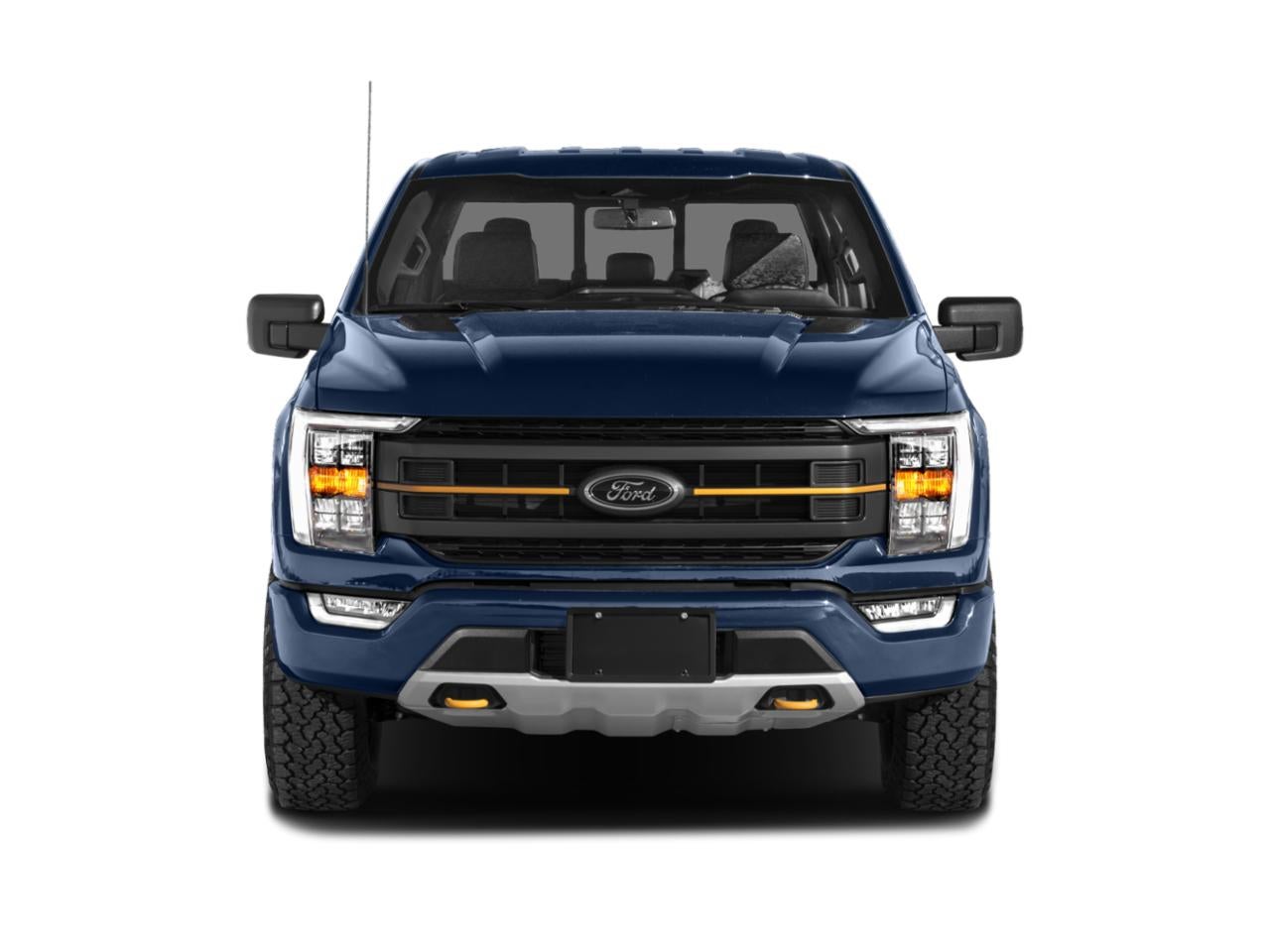 2023 Ford F-150 Tremor 4WD SuperCrew 5.5' Box