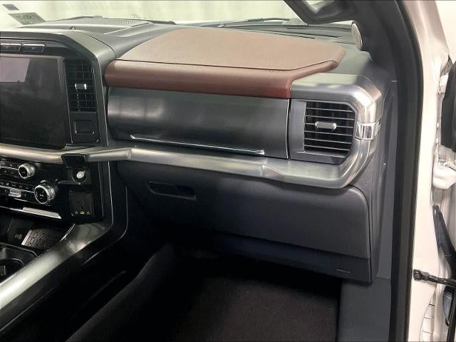 2023 Ford F-150 LARIAT 4WD SuperCrew 5.5' Box