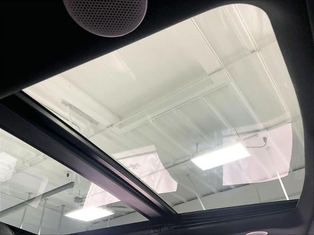 2023 Ford F-150 LARIAT 4WD SuperCrew 5.5' Box