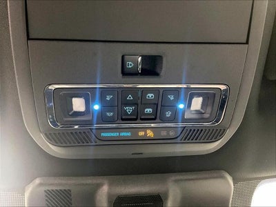 2023 Ford F-150 LARIAT 4WD SuperCrew 5.5' Box