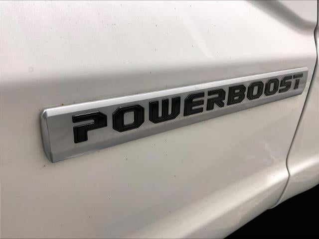 2023 Ford F-150 LARIAT 4WD SuperCrew 5.5' Box