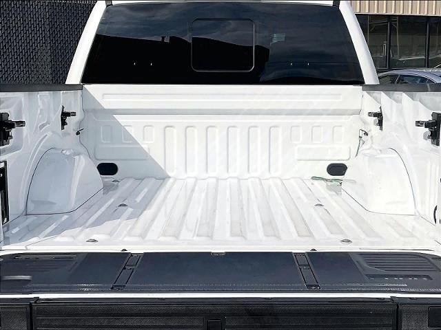 2023 Ford F-150 LARIAT 4WD SuperCrew 5.5' Box