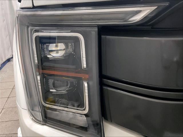 2023 Ford F-150 LARIAT 4WD SuperCrew 5.5' Box