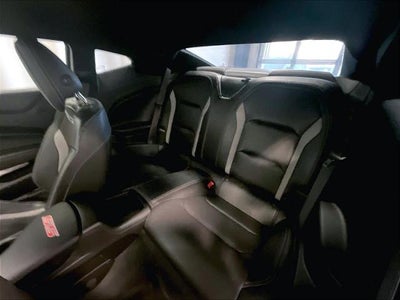 2022 Chevrolet Camaro 2dr Coupe 1SS