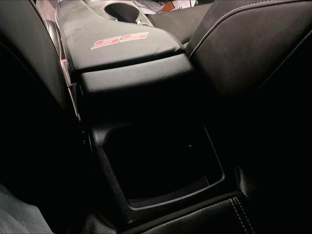 2022 Chevrolet Camaro 2dr Coupe 1SS