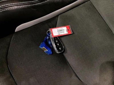 2022 Chevrolet Camaro 2dr Coupe 1SS