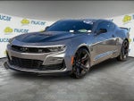 2022 Chevrolet Camaro 2dr Coupe 1SS