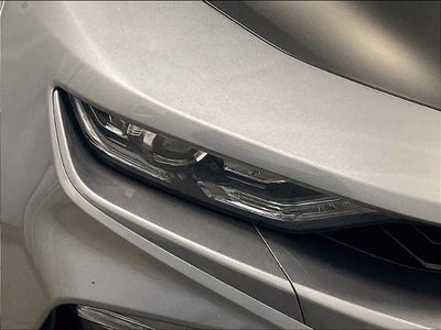 2022 Chevrolet Camaro 2dr Coupe 1SS