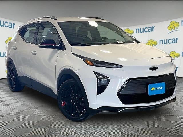 2023 Chevrolet Bolt EUV FWD 4dr LT