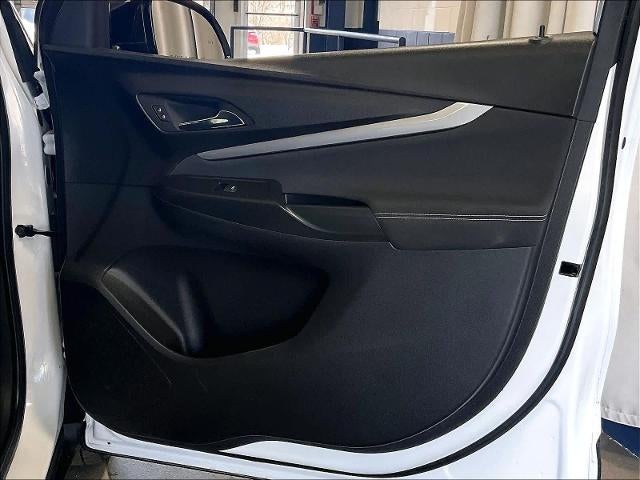 2023 Chevrolet Bolt EUV FWD 4dr LT