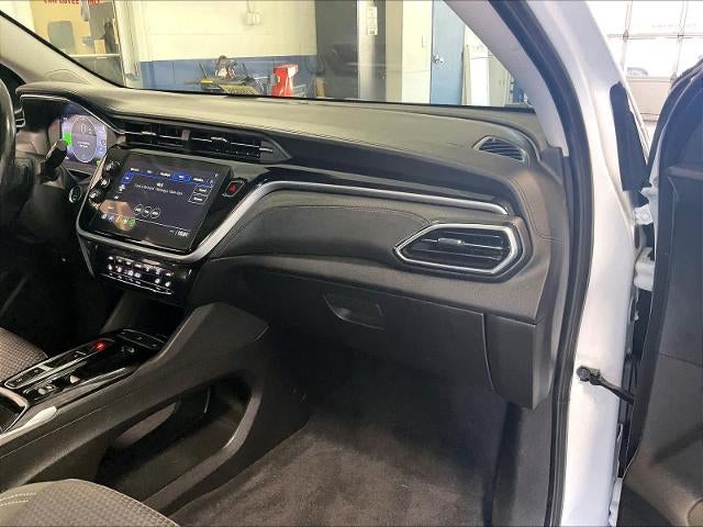 2023 Chevrolet Bolt EUV FWD 4dr LT