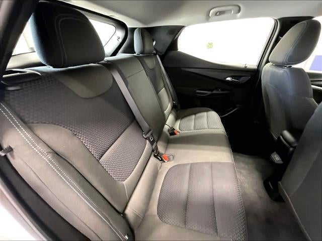 2023 Chevrolet Bolt EUV FWD 4dr LT