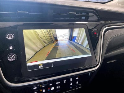 2023 Chevrolet Bolt EUV FWD 4dr LT