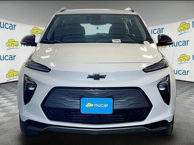 2023 Chevrolet Bolt EUV FWD 4dr LT