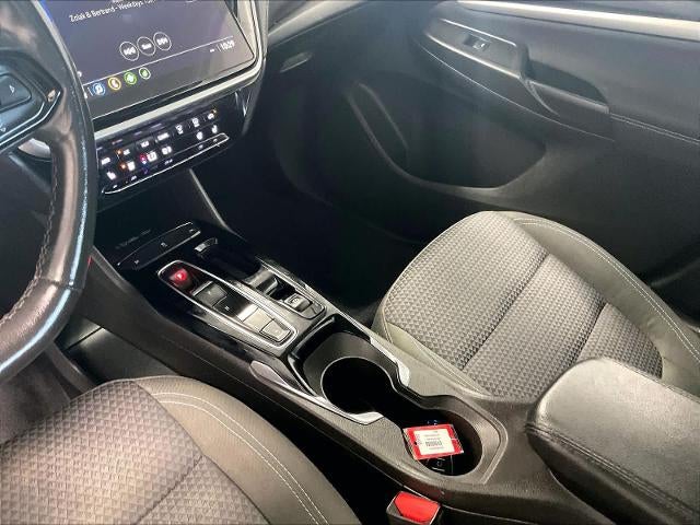 2023 Chevrolet Bolt EUV FWD 4dr LT