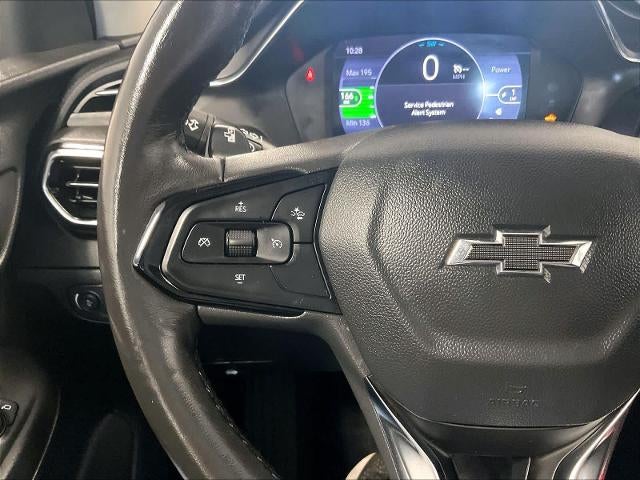 2023 Chevrolet Bolt EUV FWD 4dr LT